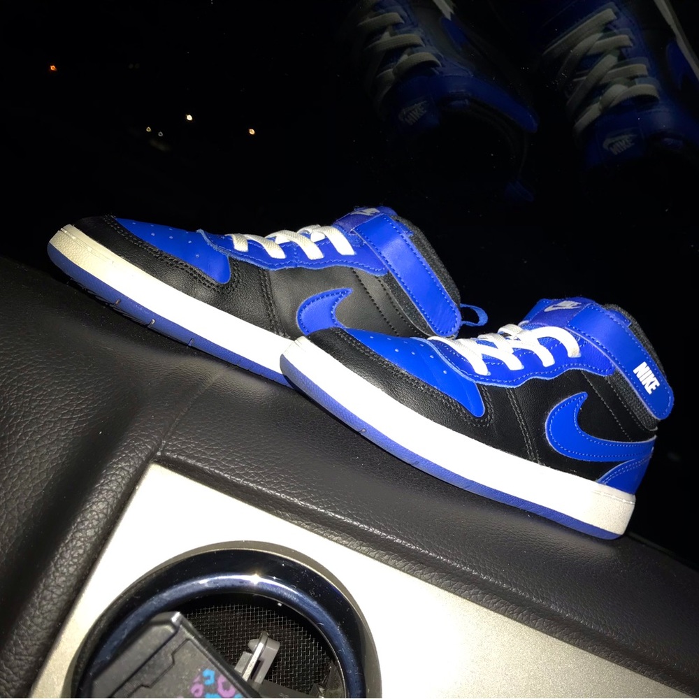 Toddler nikes